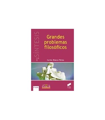 GRANDES PROBLEMAS FILOSOFICOS