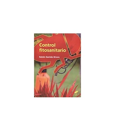 CONTROL FITOSANITARIO