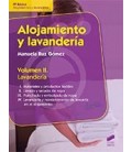 ALOJAMIENTO Y LAVANDERIA VOL 2 LAVANDERIA