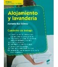ALOJAMIENTO Y LAVANDERIA CUADERNO DE TRABAJO