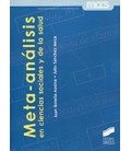 META ANALISIS EN CIENCIAS SOCIALES Y DE LA SALUD