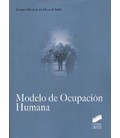 MODELO DE OCUPACION HUMANA