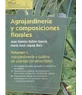 AGROJARDINERIA Y COMPOSICIONES FLORALES VOL 1 FPB
