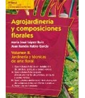 AGROJARDINERIA Y COMPOSICIONES FLORALES VOL II FPB