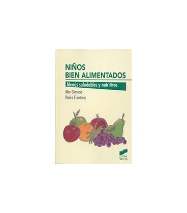 NIÑOS BIEN ALIMENTADOS
