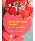 COMPOSICIONES FLORALES Y CON PLANTAS CFGM