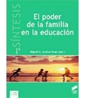 PODER DE LA FAMILIA EN LA EDUCACION