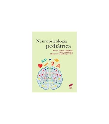 NEUROPSICOLOGIA PEDIATRICA
