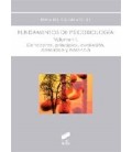 FUNDAMENTOS DE PSICOBIOLOGIA VOL I CONCEPTOS PRINCIPIOS EVOLUCION
