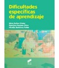 DIFICULTADES ESPECIFICAS DE APRENDIZAJE
