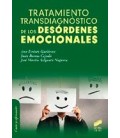 TRATAMIENTO TRANSDIAGNOSTICO DE LOS DESORDENES EMOCIONALES