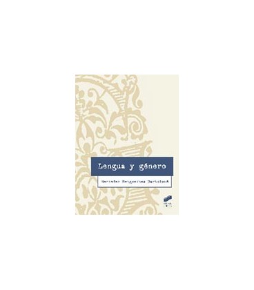 LENGUA Y GENERO