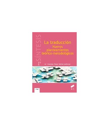 TRADUCCION NEVOS PLANTEAMIENTOS TEORICO METODOLOGICOS