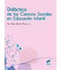 DIDACTICA DE LAS CIENCIAS SOCIALES EN EDUCACION INFANTIL