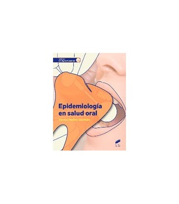 EPIDEMIOLOGIA EN SALUD ORAL