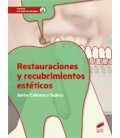 RESTAURACIONES Y RECUBRIMIENTOS ESTETICOS