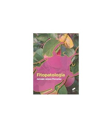 FITOPATOLOGIA CFGS