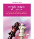 TERAPIA INTEGRAL DE PAREJA UNA INTERVENCION PARA SUPERAR