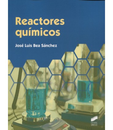 REACTORES QUIMICOS CFGS