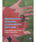 REPOBLACIONES FORESTALES Y TRATAMIENTOS SELVICOLAS AGAR0208