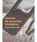 GESTION DE MUESTRAS BIOLOGICAS CFGS