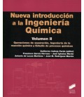 NUEVA INTRODUCCION A LA INGENIERIA QUIMICA VOLUMEN II