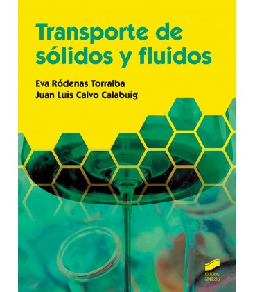 TRANSPORTE DE SOLIDOS Y FLUIDOS CFGS