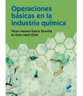 OPERACIONES BASICAS EN LA INDUSTRIA QUIMICA