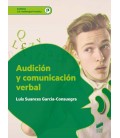 AUDICION Y COMUNICACION VERBAL CFGS