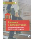 EMPRESA Y ADMINISTRACION CFGS