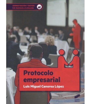 PROTOCOLO EMPRESARIAL CFGS