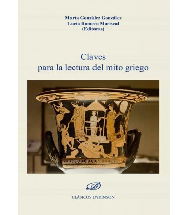CLAVES PARA LA LECTURA DEL MITO GRIEGO