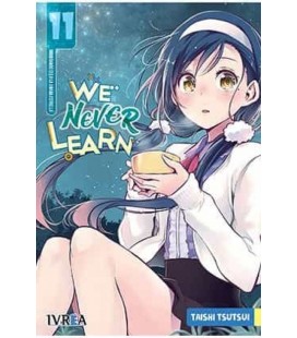 WE NEVER LEARN 11
