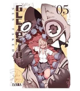 GLEIPNIR 05