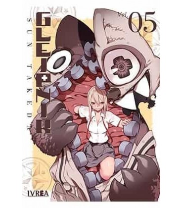GLEIPNIR 05