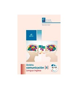 AMBITO COMUNICACION II LENGUA INGLESA 2015
