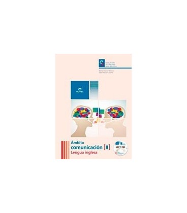 AMBITO COMUNICACION II LENGUA INGLESA 2015