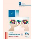AMBITO COMUNICACION II LENGUA INGLESA 2015