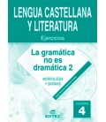CUADERNO 2 LA GRAMATICA NO ES DRAMATICA