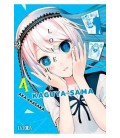 KAGUYA-SAMA: LOVE IS WAR 4