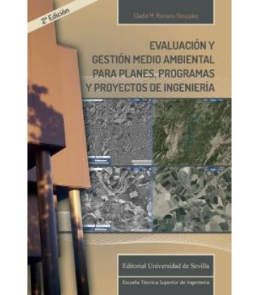EVALUACION Y GESTION MEDIOAMBIENTAL PARA PLANES