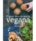 GRAN LIBRO DE COCINA VEGANA FRANCESA