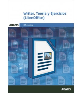 WRITER TEORIA Y EJERCICIOS LIBREOFFICE