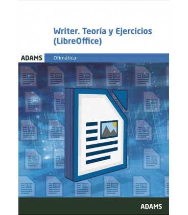 WRITER TEORIA Y EJERCICIOS LIBREOFFICE