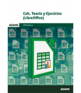 CALC TEORIA Y EJERCICIOS (LIBREOFFICE)