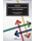 DERECHO DE LAS RELACIONES FAMILIARES Y DE LOS MENORES