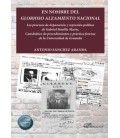 EN NOMBRE DEL GLORIOSO ALZAMIENTO NACIONAL