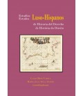 ESTUDIOS LUSO-HISPANOS HISTORIA DEL DERECHO