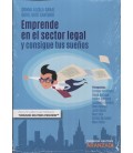 EMPRENDE EN EL SECTOR LEGAL Y CONSIGUE TUS SUEÑOS