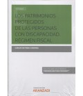 PATRIMONIOS PROTEGIDOS DE LAS PERSONAS CON DISCAPACIDAD REGIMEN FISCAL